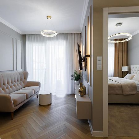 Zb Apartment Gold Piekary Bytom Slaskie Siemianowice Chorzow Piekary Slaskie Luaran gambar