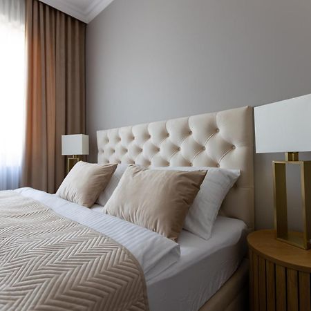 Zb Apartment Gold Piekary Bytom Slaskie Siemianowice Chorzow Piekary Slaskie Luaran gambar