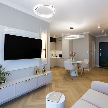 Zb Apartment Gold Piekary Bytom Slaskie Siemianowice Chorzow Piekary Slaskie Luaran gambar