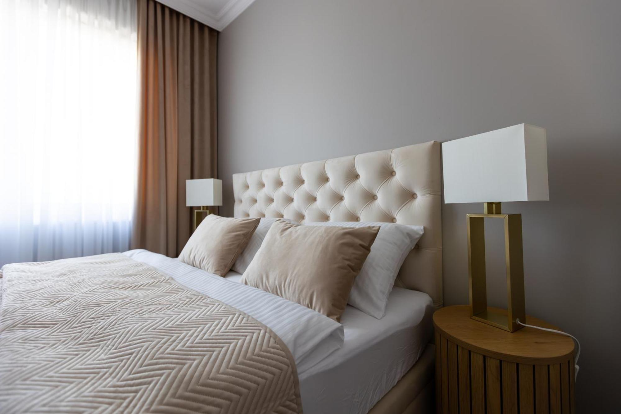 Zb Apartment Gold Piekary Bytom Slaskie Siemianowice Chorzow Piekary Slaskie Luaran gambar
