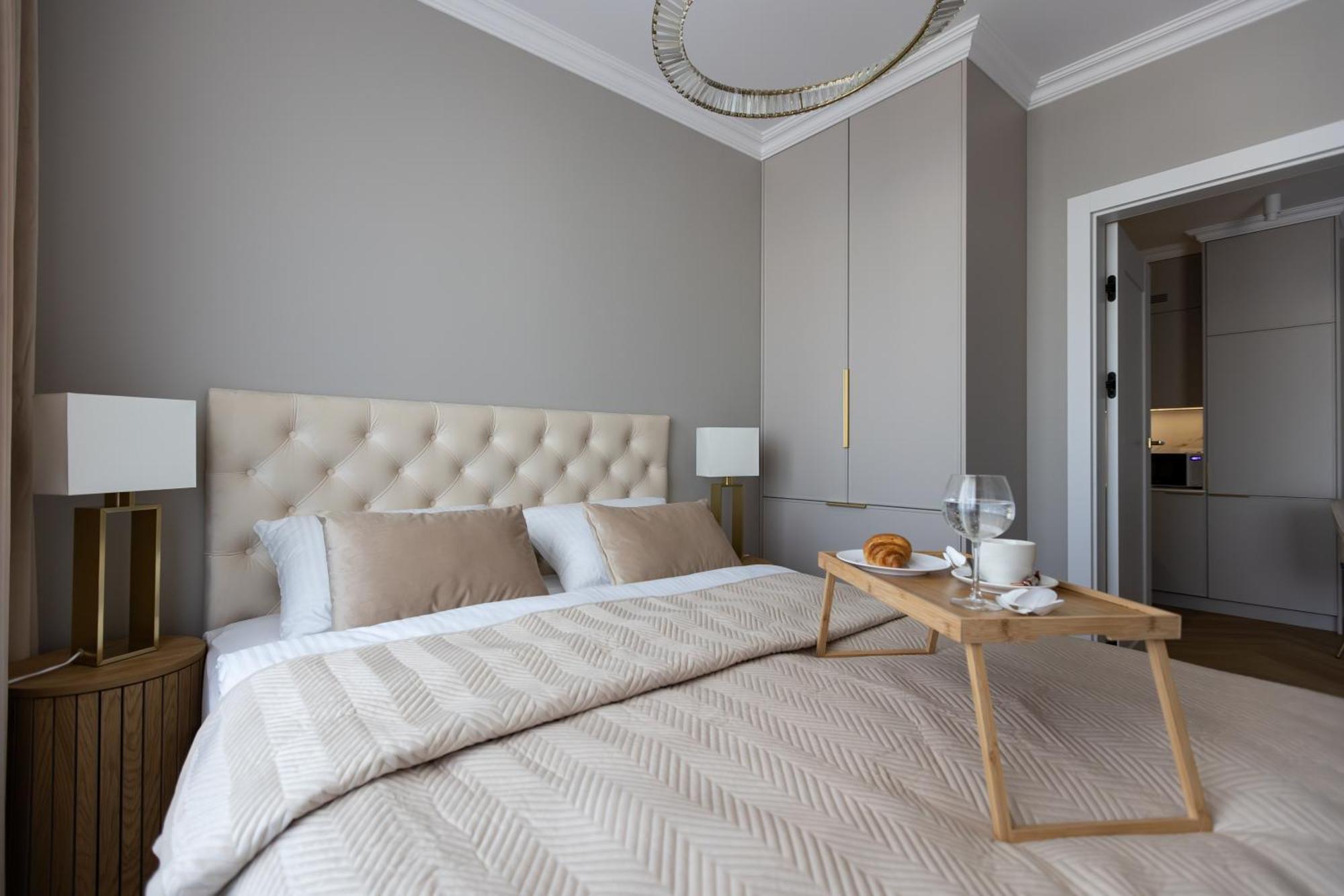 Zb Apartment Gold Piekary Bytom Slaskie Siemianowice Chorzow Piekary Slaskie Luaran gambar